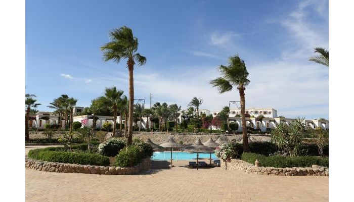 Club Reef Resort & Spa poza 9