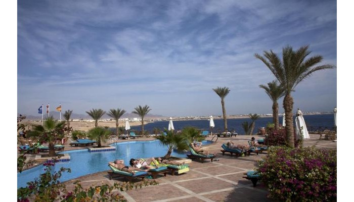 Club Reef Resort & Spa poza 11