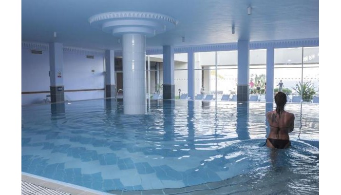 Hotel Concorde El Salam Sharm El Sheikh Front poza 24