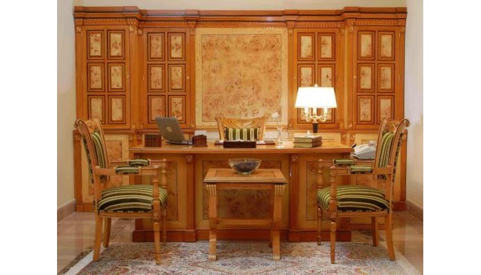 Hotel Concorde El Salam Sharm El Sheikh Front poza 12