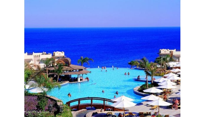 Hotel Concorde El Salam Sharm El Sheikh Front poza 23