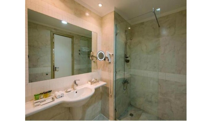 Hotel Concorde El Salam Sharm El Sheikh Front poza 16