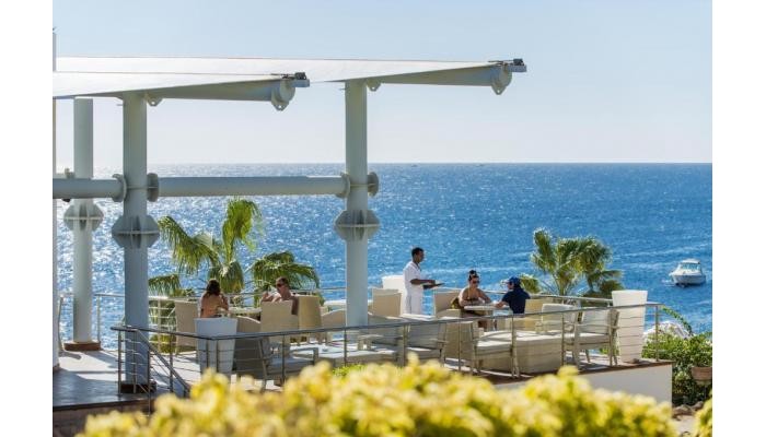 Hotel Concorde El Salam Sharm El Sheikh Front poza 17