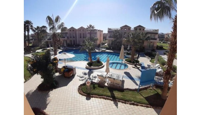 Hotel Concorde El Salam Sharm El Sheikh Front poza 22