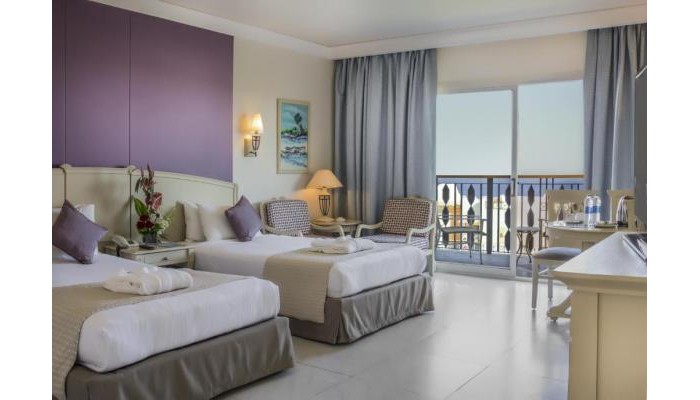 Hotel Concorde El Salam Sharm El Sheikh Front poza 8