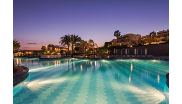 Hotel Concorde El Salam Sharm El Sheikh Front poza 21