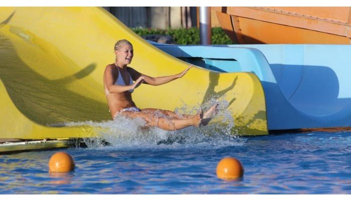 Hotel Concorde El Salam Sharm El Sheikh Sport poza 14