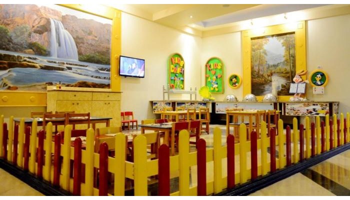 Hotel Concorde El Salam Sharm El Sheikh Sport poza 23