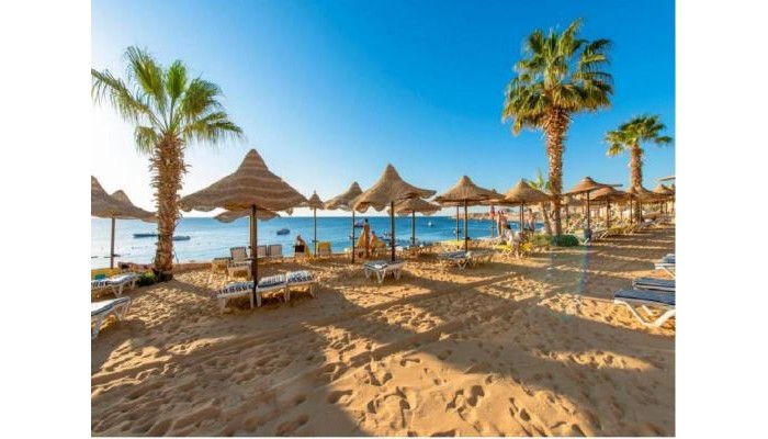 Hotel Concorde El Salam Sharm El Sheikh Sport poza 18