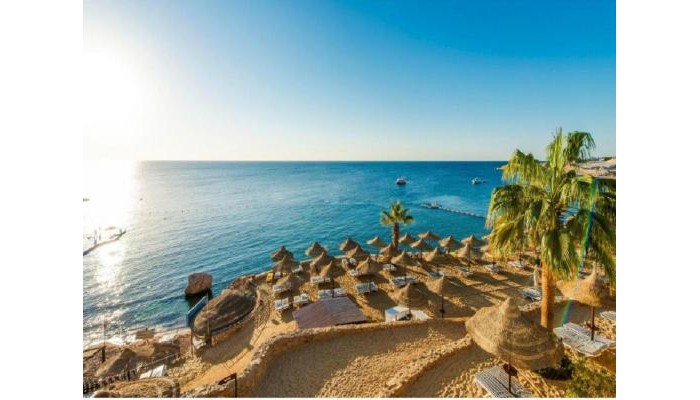 Hotel Concorde El Salam Sharm El Sheikh Sport poza 16