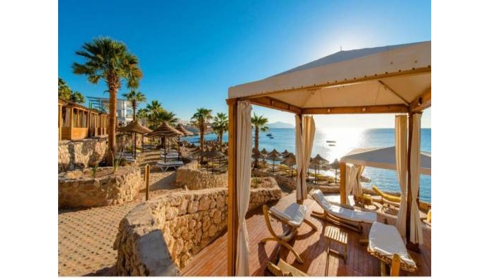 Hotel Concorde El Salam Sharm El Sheikh Sport poza 21