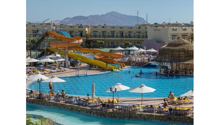 Hotel Concorde El Salam Sharm El Sheikh Sport poza 2