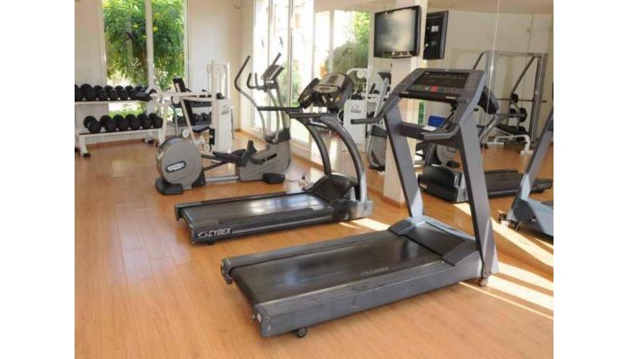 Hotel Concorde El Salam Sharm El Sheikh Sport poza 25