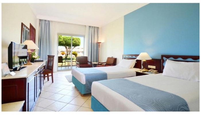 Hotel Concorde El Salam Sharm El Sheikh Sport poza 6