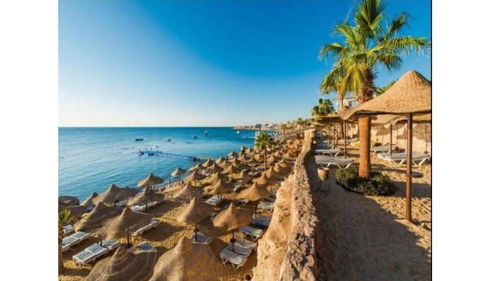 Hotel Concorde El Salam Sharm El Sheikh Sport poza 19