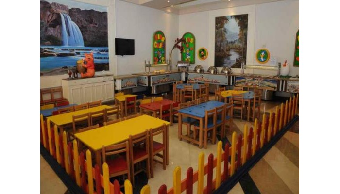 Hotel Concorde El Salam Sharm El Sheikh Sport poza 22