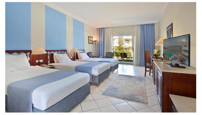 Hotel Concorde El Salam Sharm El Sheikh Sport poza 7