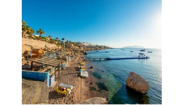 Hotel Concorde El Salam Sharm El Sheikh Sport poza 20