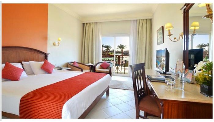 Hotel Concorde El Salam Sharm El Sheikh Sport poza 5