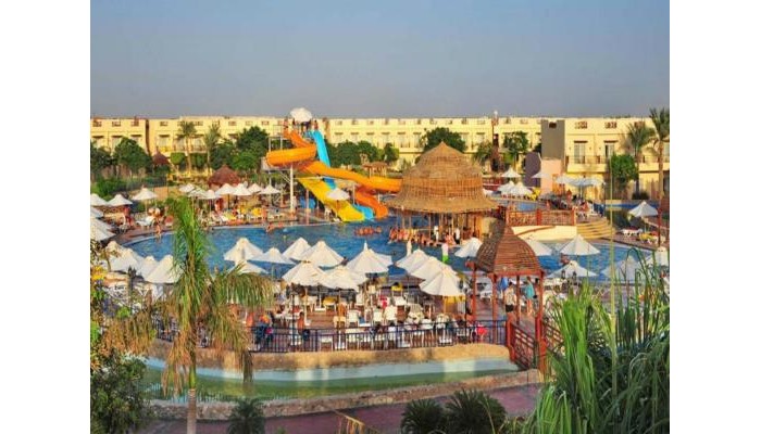 Hotel Concorde El Salam Sharm El Sheikh Sport poza 3