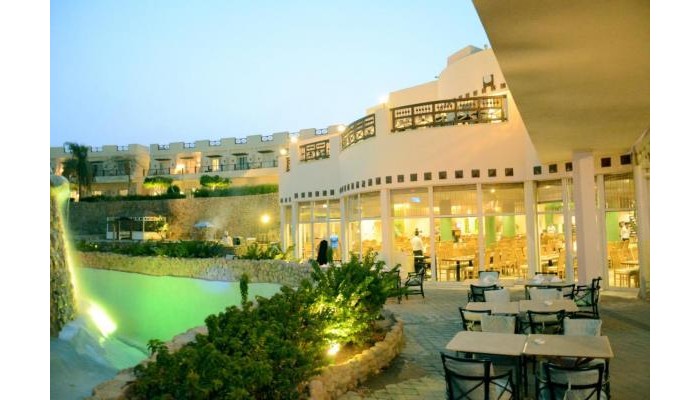 Hotel Concorde El Salam Sharm El Sheikh Sport poza 4