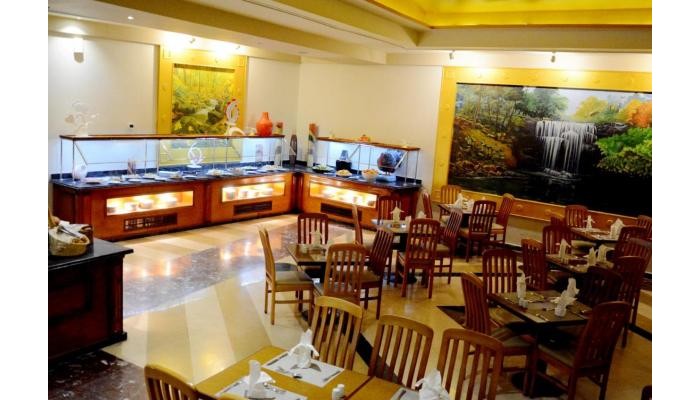 Hotel Concorde El Salam Sharm El Sheikh Sport poza 10