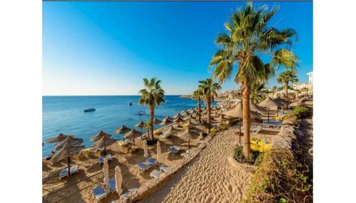 Hotel Concorde El Salam Sharm El Sheikh Sport poza 15