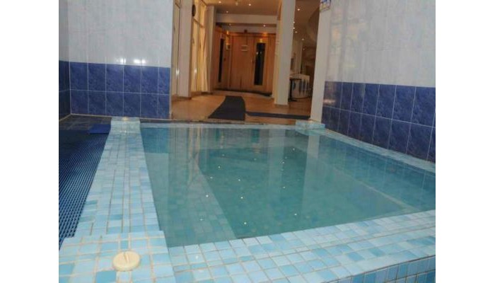 Hotel Concorde El Salam Sharm El Sheikh Sport poza 24