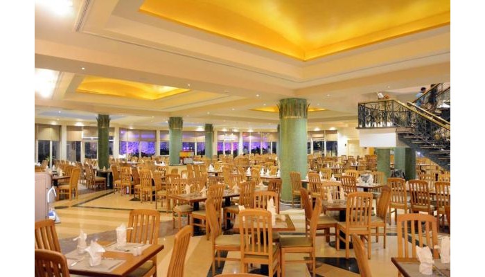 Hotel Concorde El Salam Sharm El Sheikh Sport poza 9