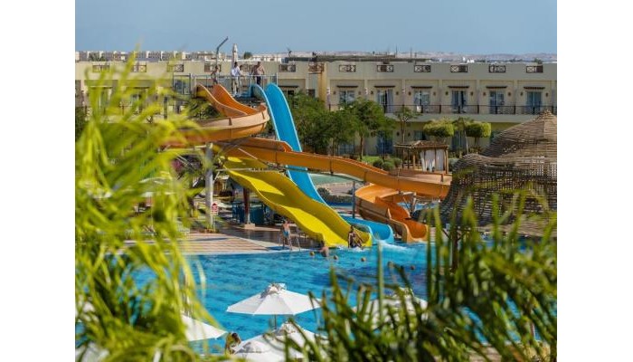 Hotel Concorde El Salam Sharm El Sheikh Sport poza 13