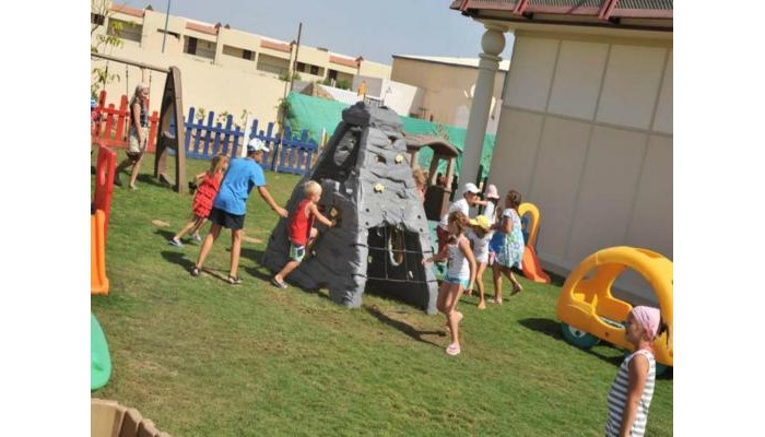 Hotel Concorde El Salam Sharm El Sheikh Sport poza 28