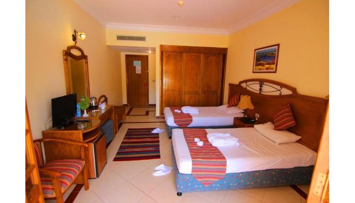 Coral Hills Resort Sharm El-sheikh poza 6