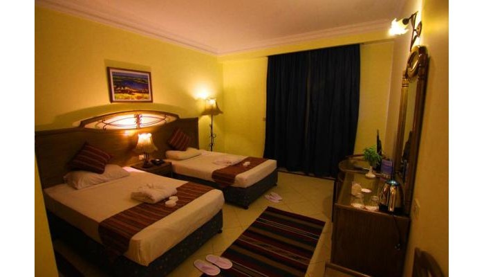 Coral Hills Resort Sharm El-sheikh poza 8