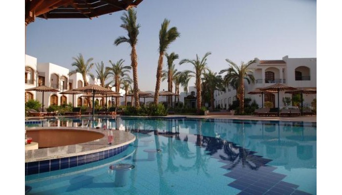 Coral Hills Resort Sharm El-sheikh poza 15