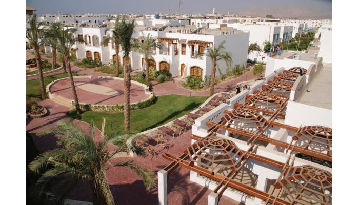 Coral Hills Resort Sharm El-sheikh poza 2