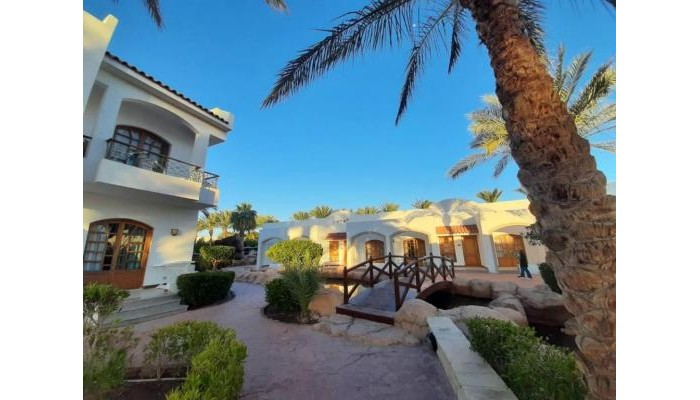 Coral Hills Resort Sharm El-sheikh poza 4