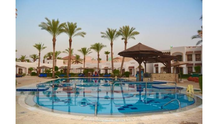 Coral Hills Resort Sharm El-sheikh poza 12