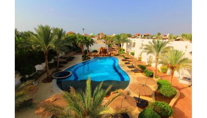 Coral Hills Resort Sharm El-sheikh poza 13