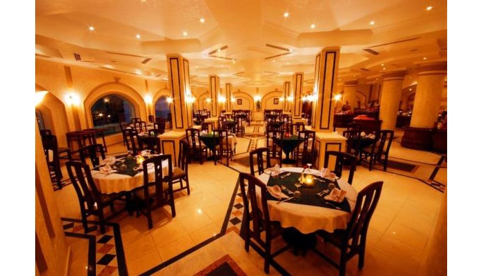 Coral Hills Resort Sharm El-sheikh poza 9