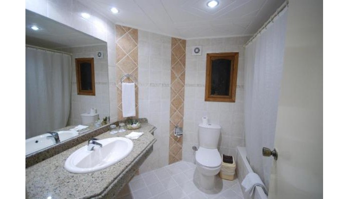 Coral Hills Resort Sharm El-sheikh poza 7