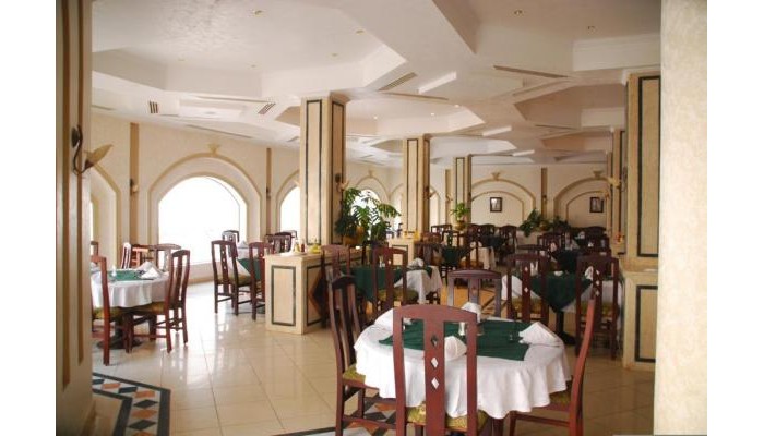 Coral Hills Resort Sharm El-sheikh poza 10