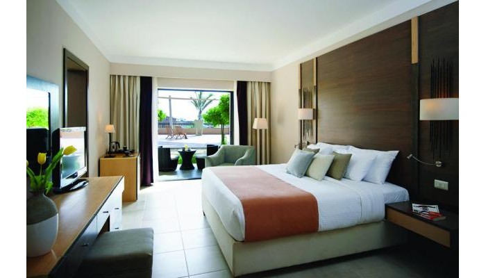 Coral Sea Aqua Club Resort poza 4