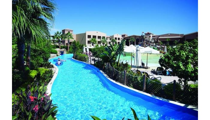Coral Sea Aqua Club Resort poza 2