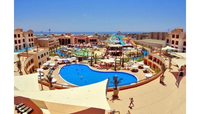 Coral Sea Aqua Club Resort poza 0