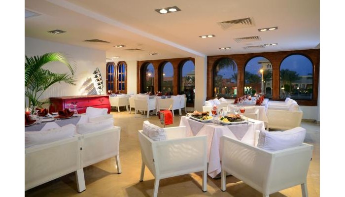 Coral Sea Aqua Club Resort poza 7