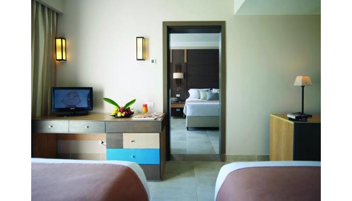 Coral Sea Aqua Club Resort poza 5