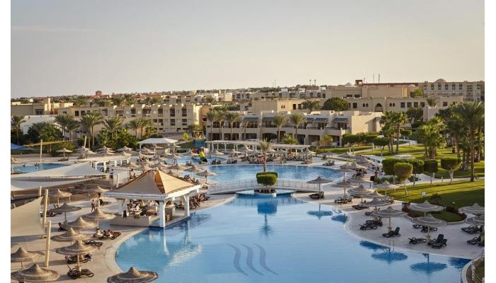 Coral Sea Holiday Resort & Aqua Park poza 8