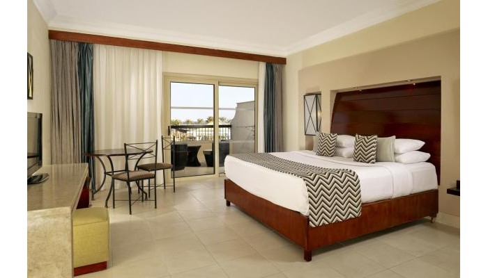 Coral Sea Holiday Resort & Aqua Park poza 26