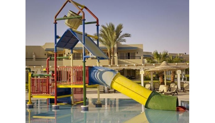 Coral Sea Holiday Resort & Aqua Park poza 16