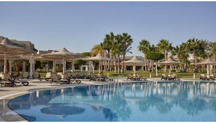 Coral Sea Holiday Resort & Aqua Park poza 0